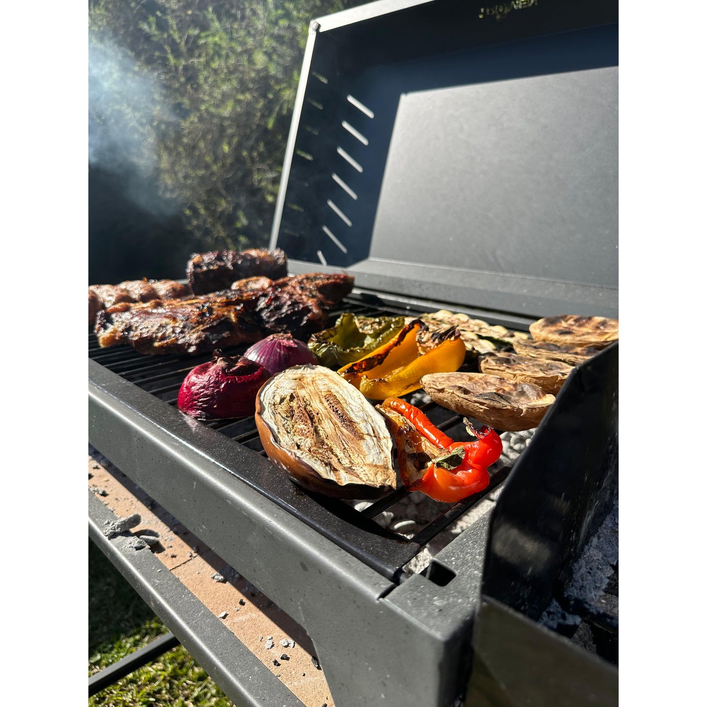 Chulenguito Grill