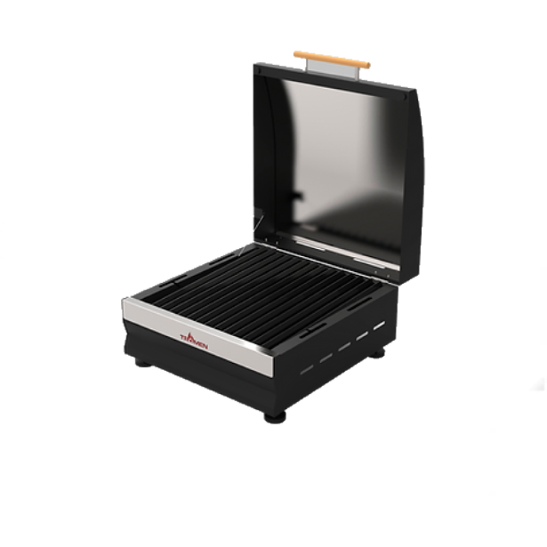 Angus E-480 Parrilla Eléctrica