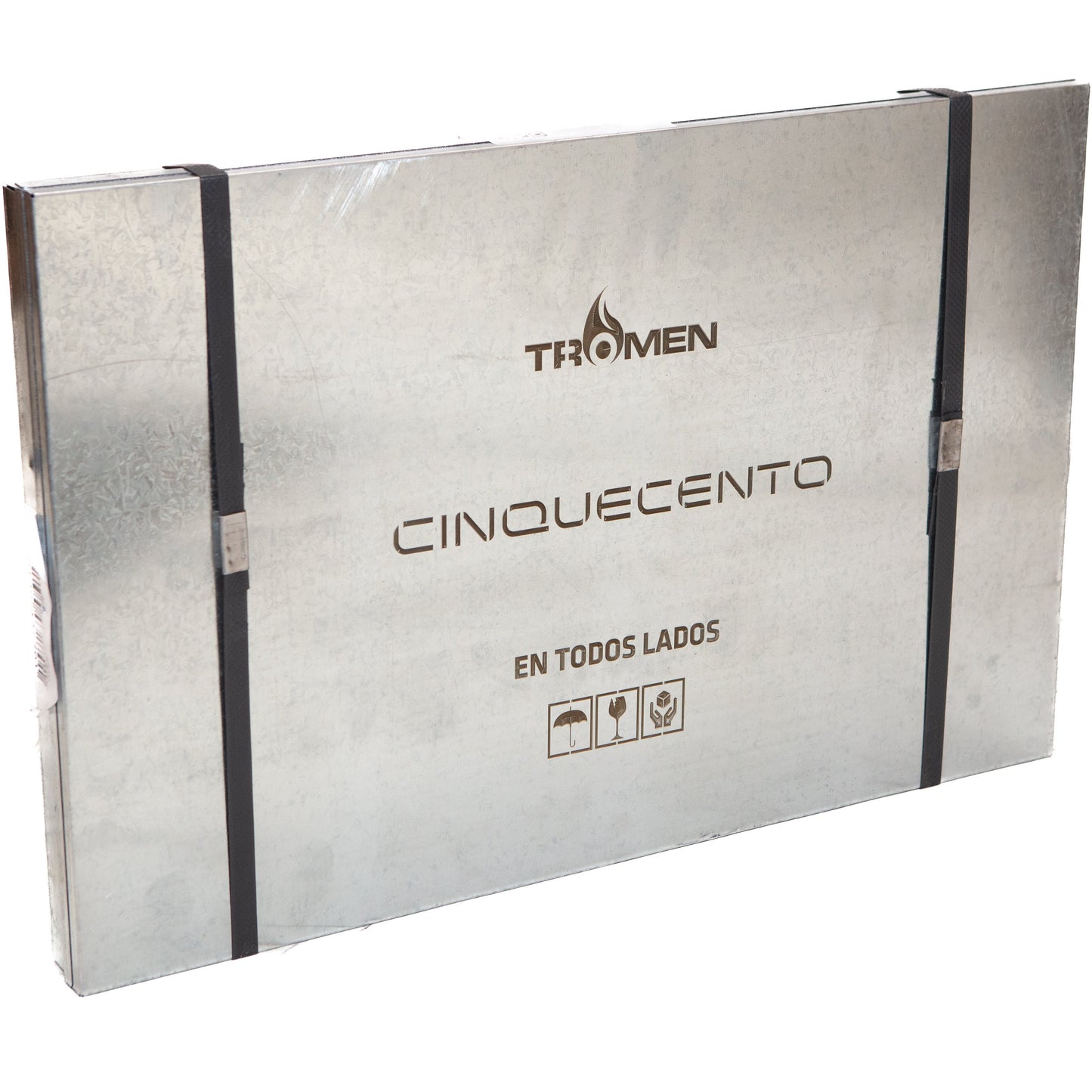 FOGON CINQUECENTO