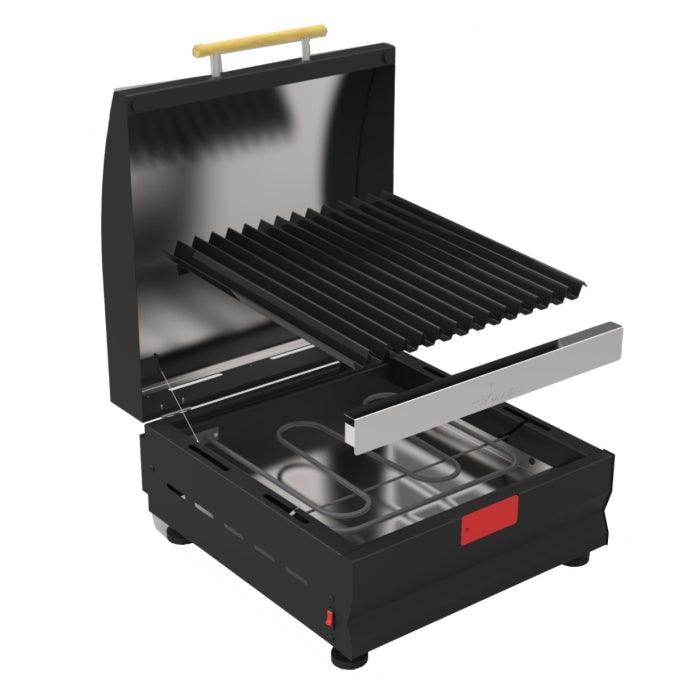 Angus E-480 Parrilla Eléctrica