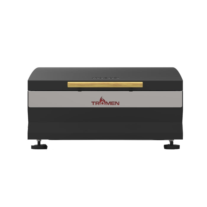 Angus E-480 Parrilla Eléctrica