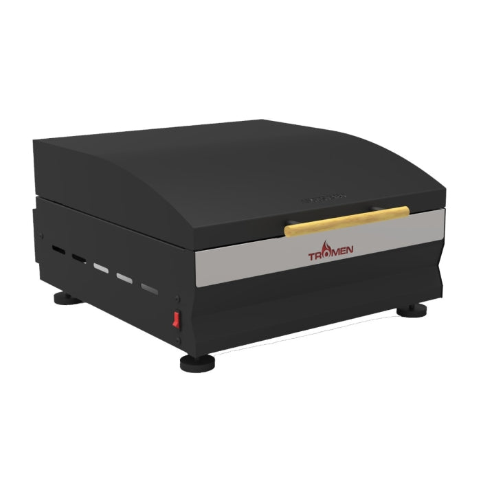 Angus E-480 Parrilla Eléctrica