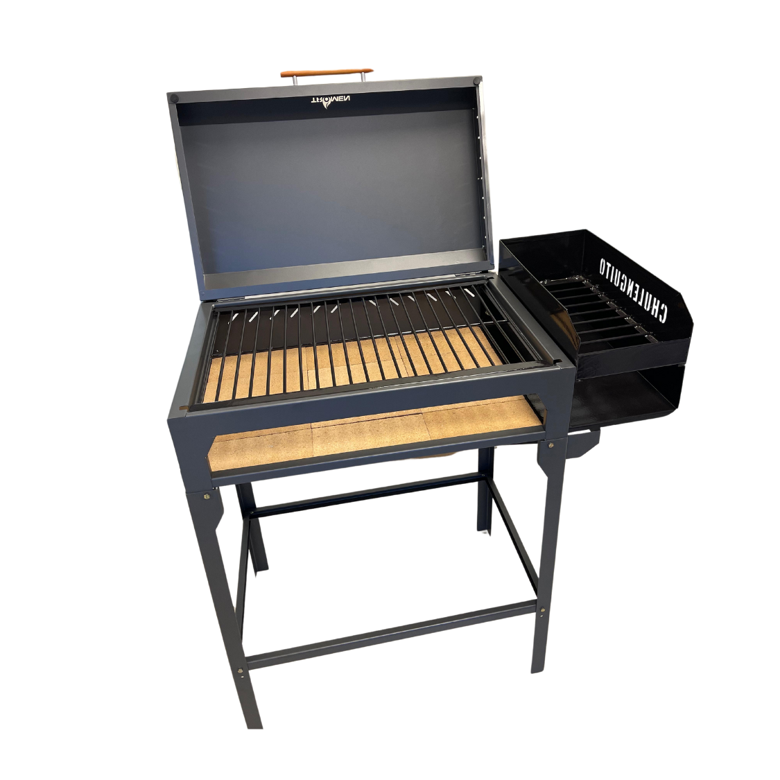 Chulenguito Grill