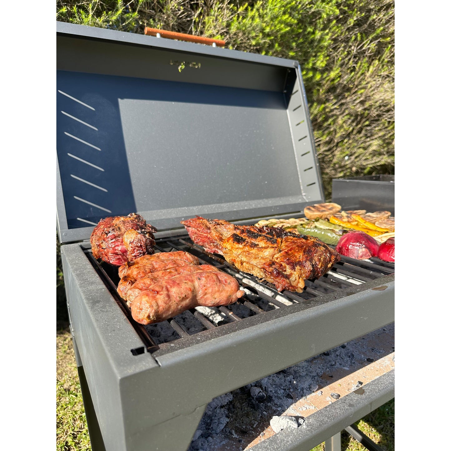 Chulenguito Grill