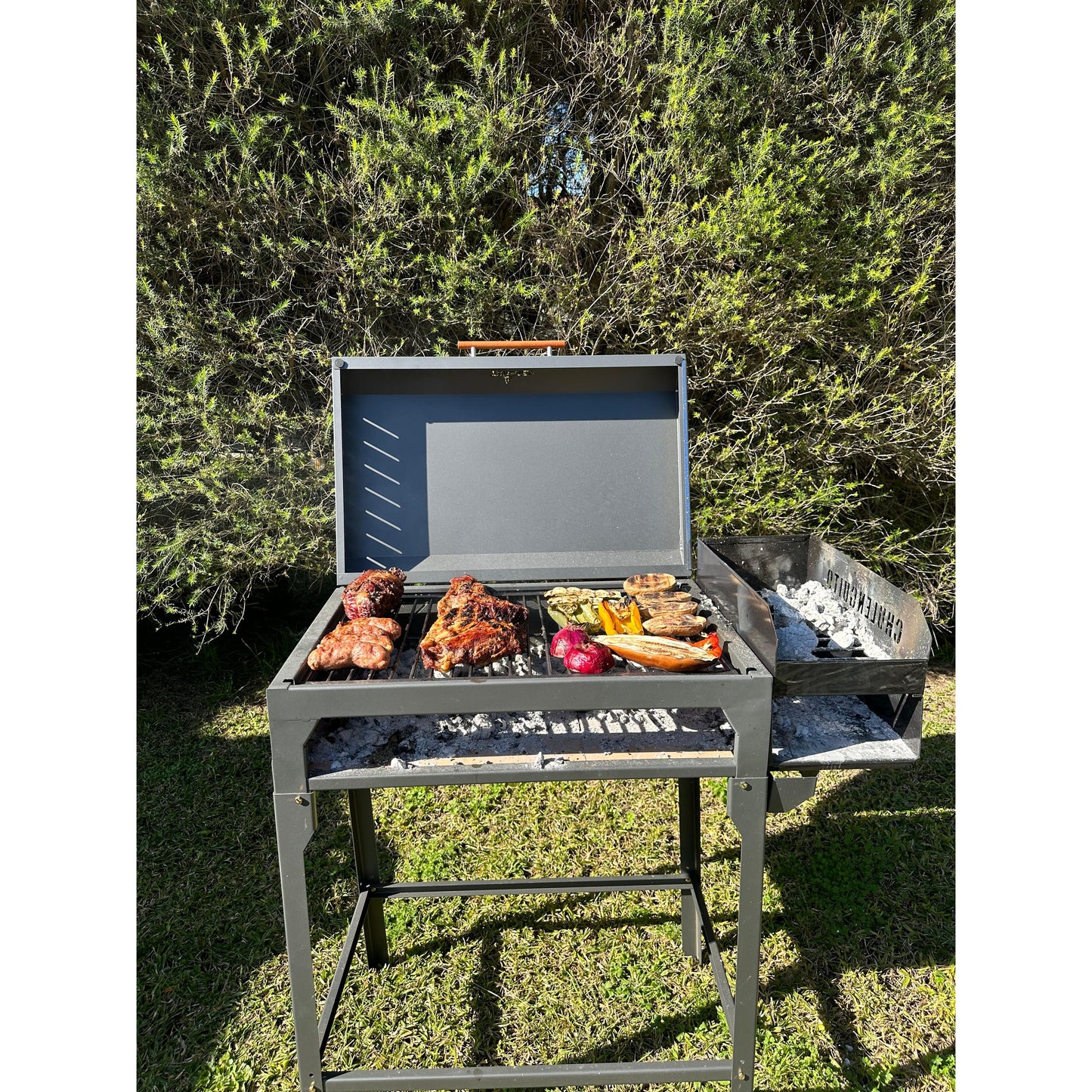 Chulenguito Grill