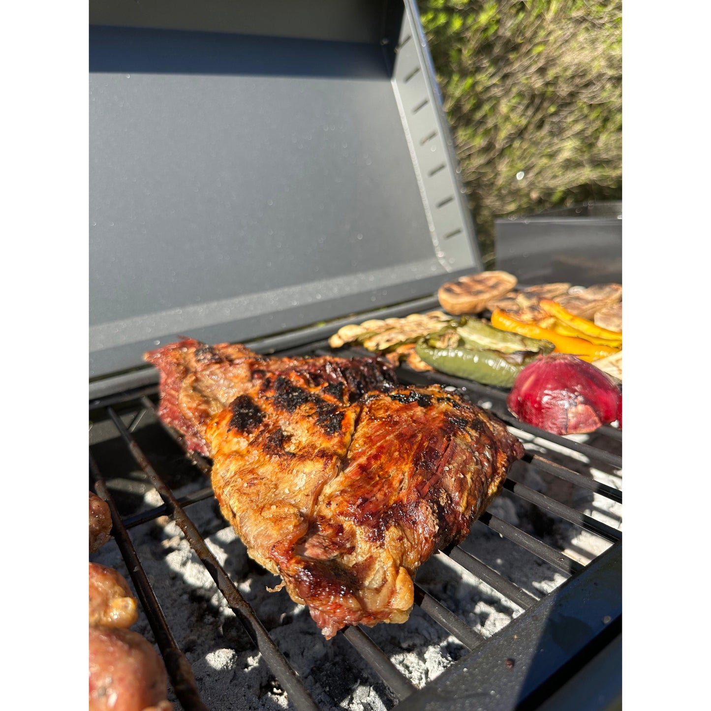 Chulenguito Grill