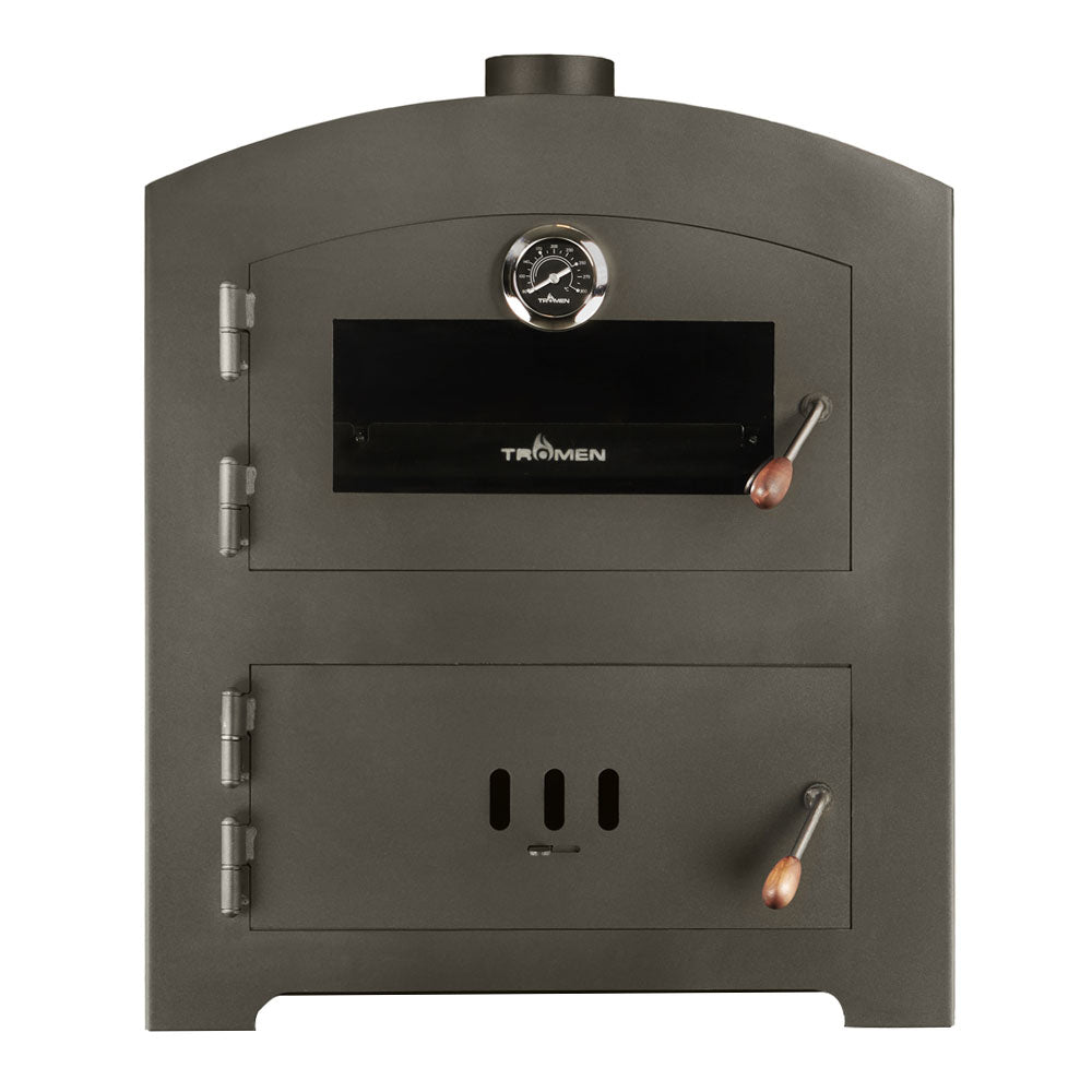 Tango Firewood Oven