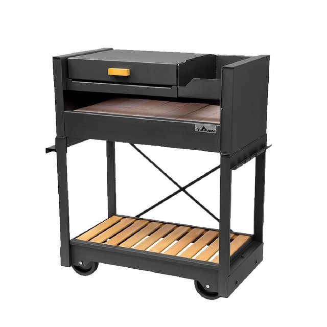 Criolla Grill