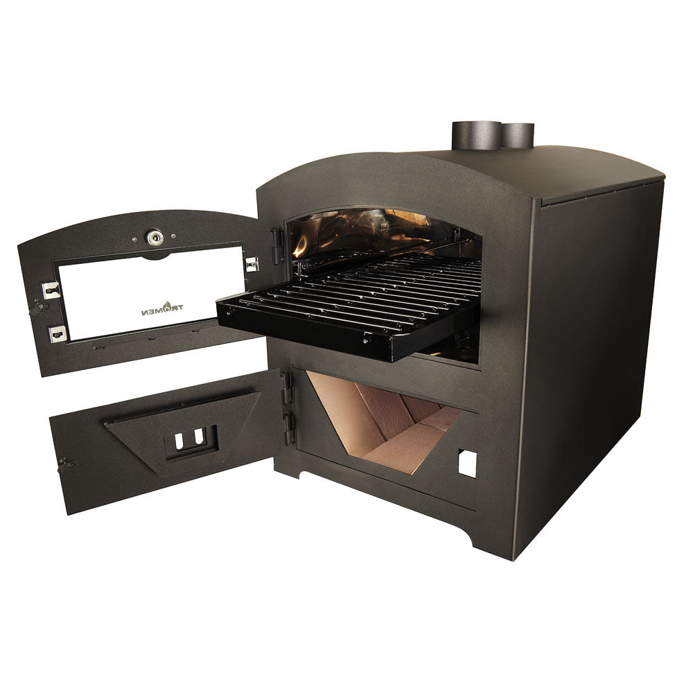 Tango Firewood Oven