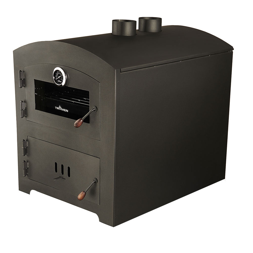 Tango Firewood Oven