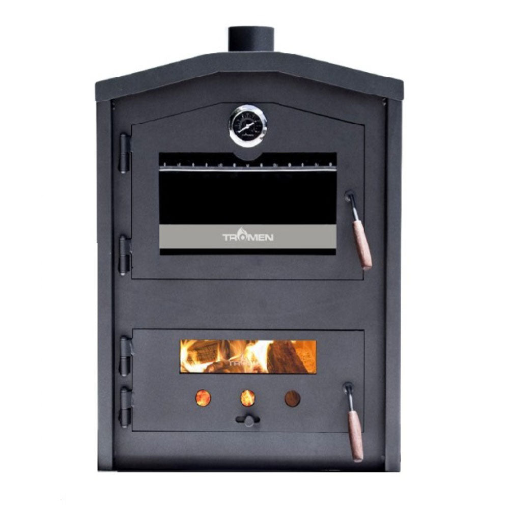 TRH Woodfire Oven