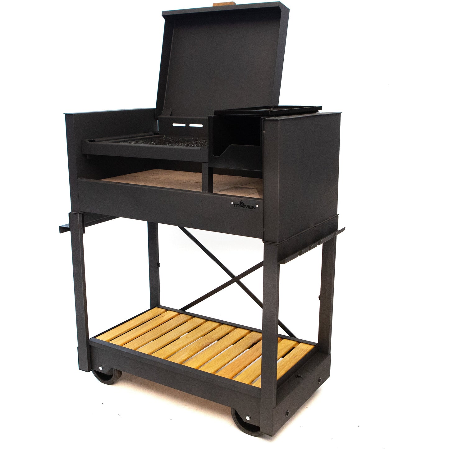 Criolla Grill