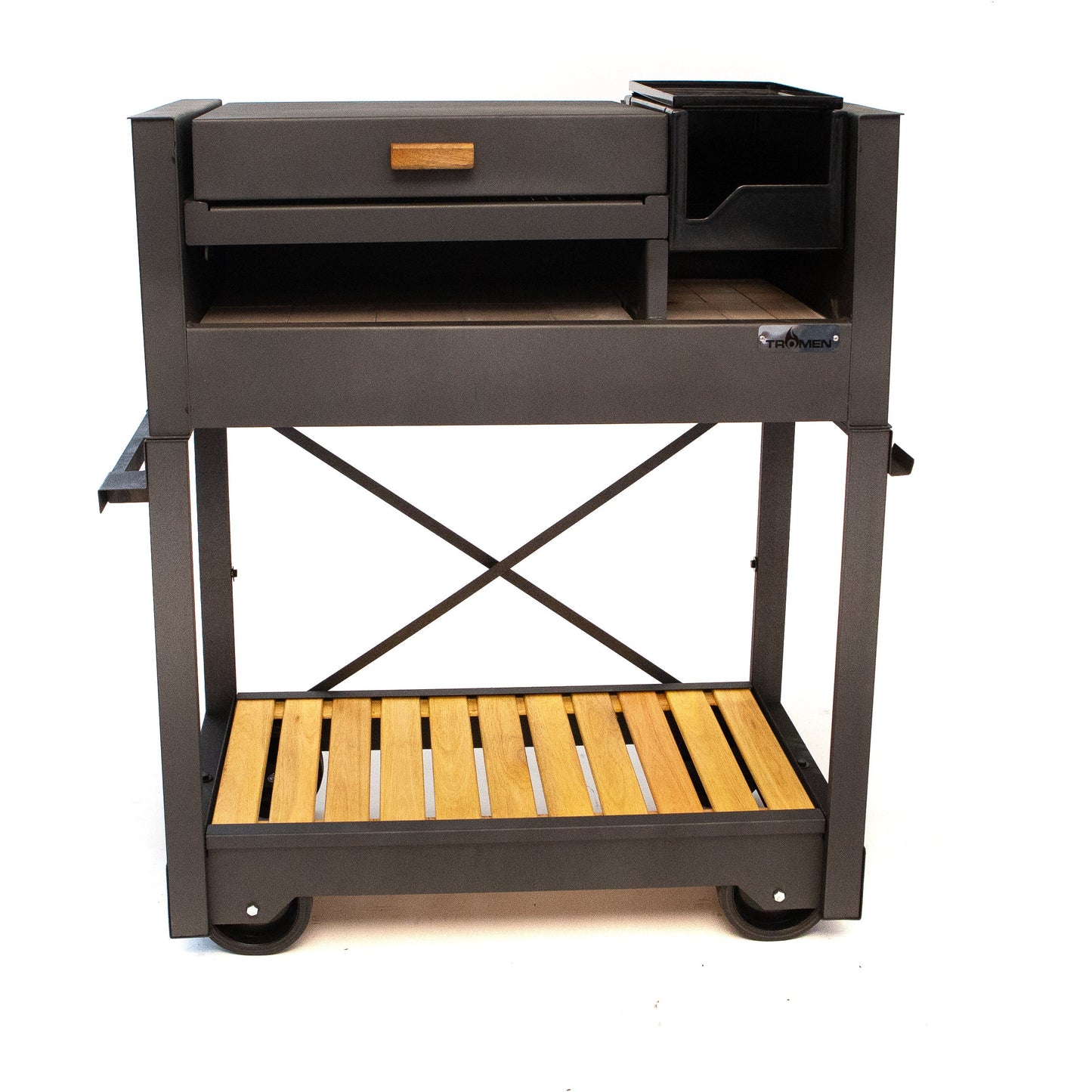 Criolla Grill