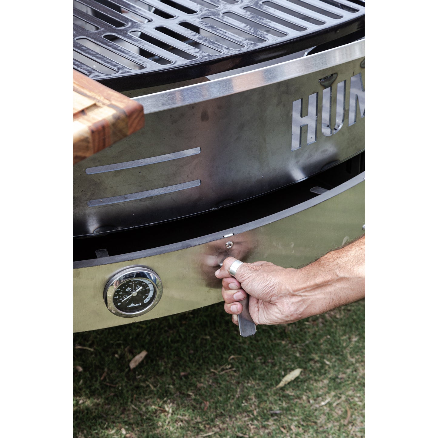 HUMMER