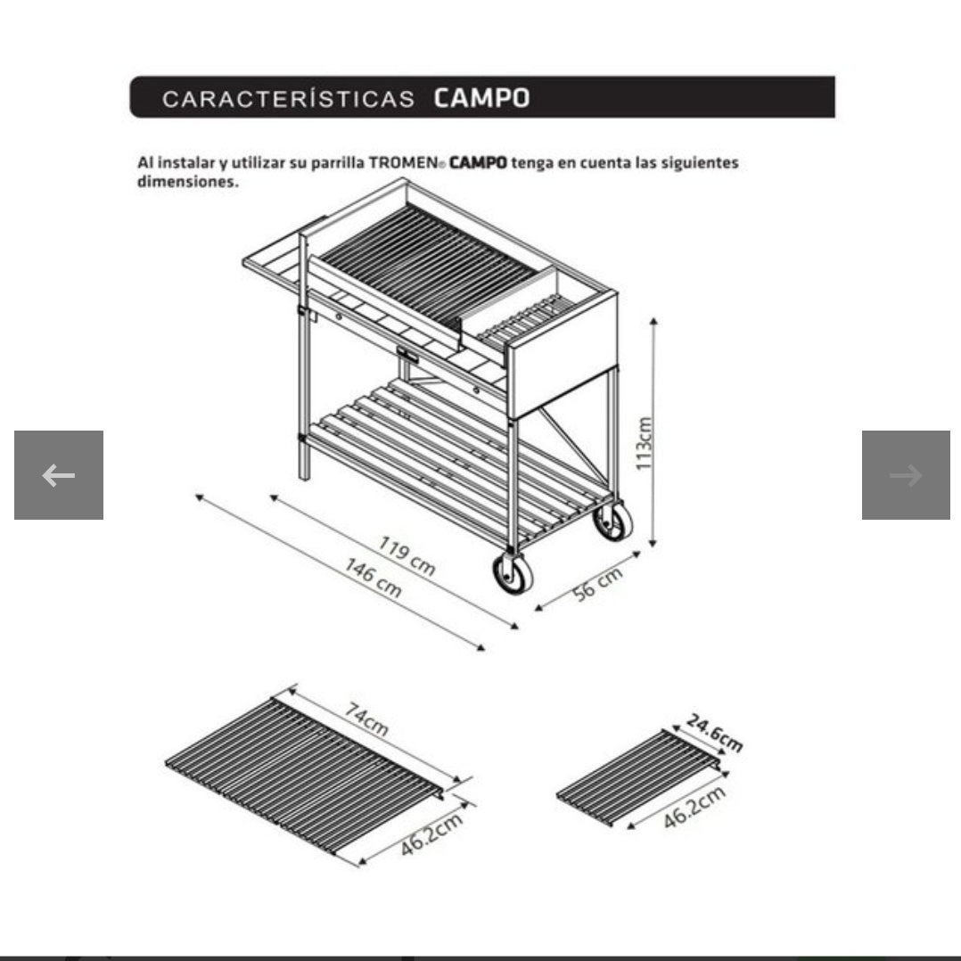 CAMPO