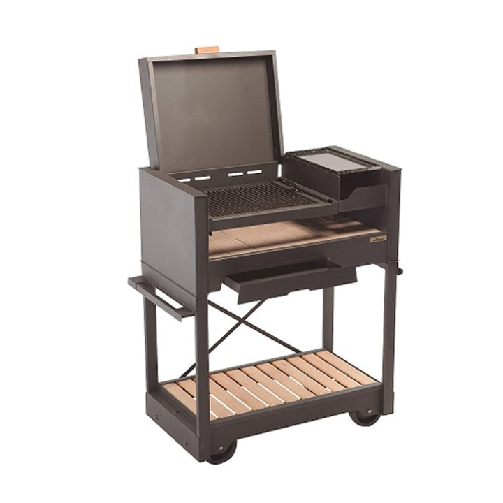Criolla Grill
