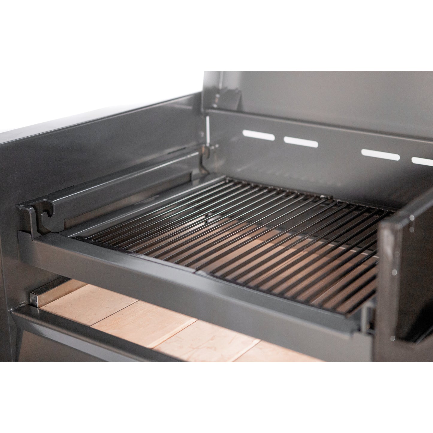 Criolla Grill