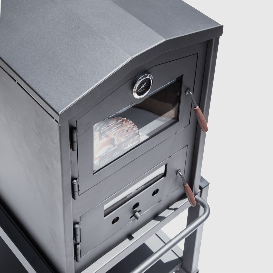 TRH Woodfire Oven