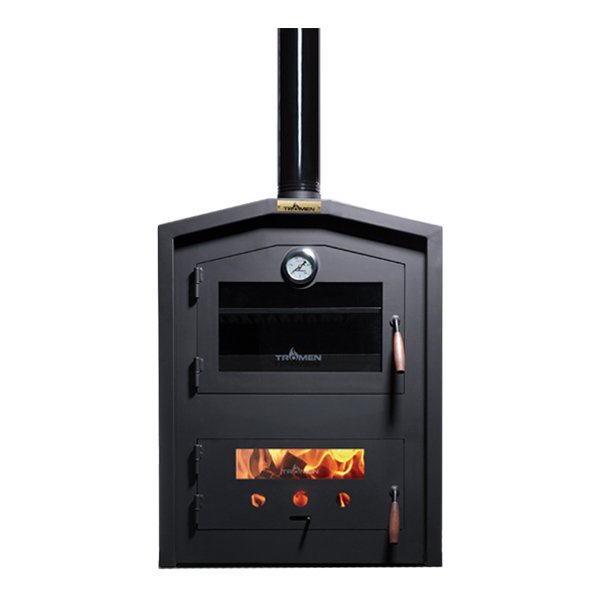 TRH Woodfire Oven