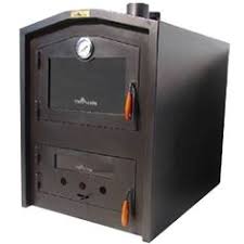 TRH Woodfire Oven